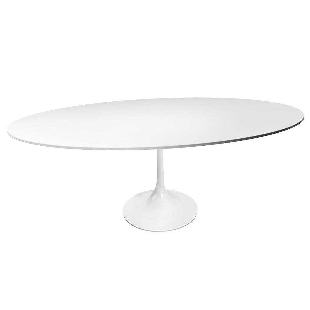 Mesa de Comedor Tulip oval